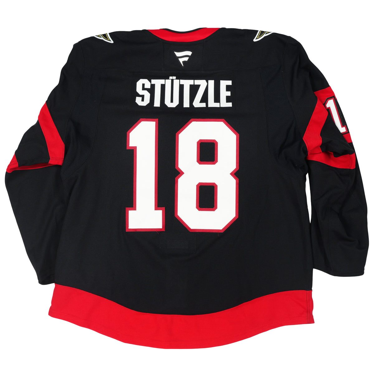 25-26 PLAYOFF HOME STUTZLE