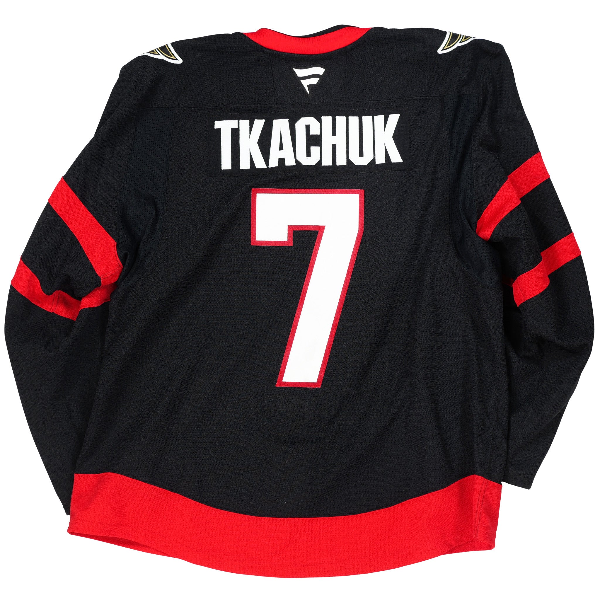 25-26 PLAYOFF HOME TKACHUK