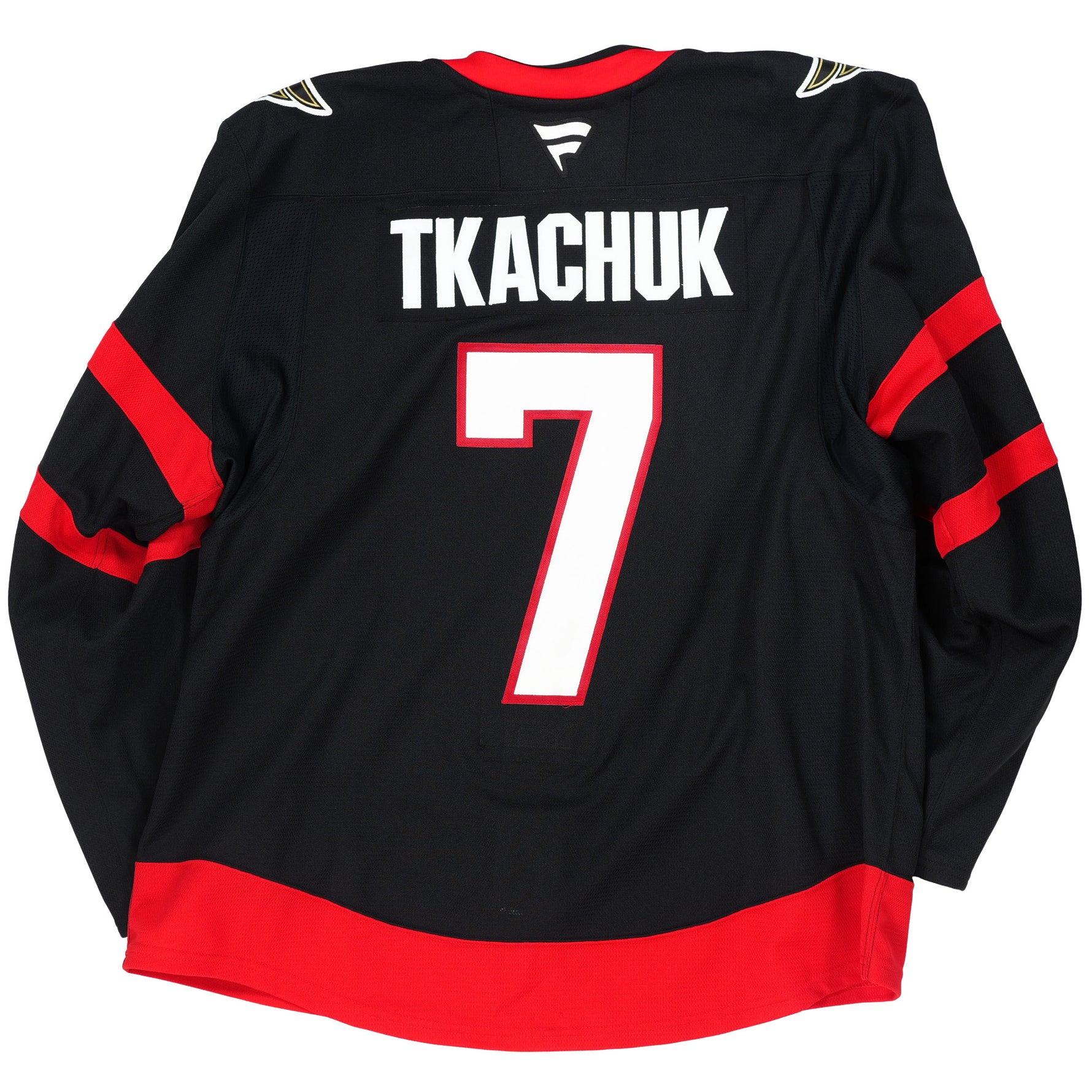 25-26 PLAYOFF HOME TKACHUK