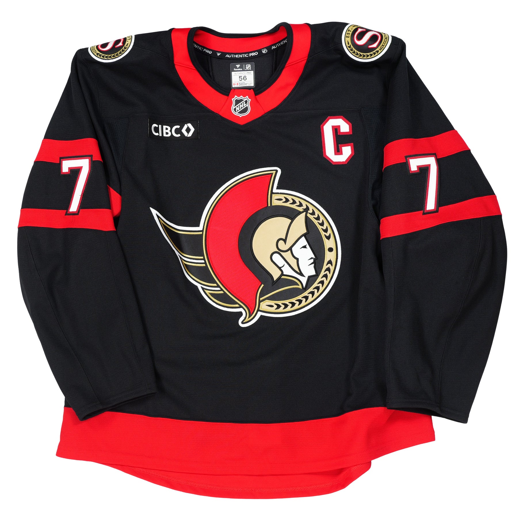 25-26 PLAYOFF HOME TKACHUK