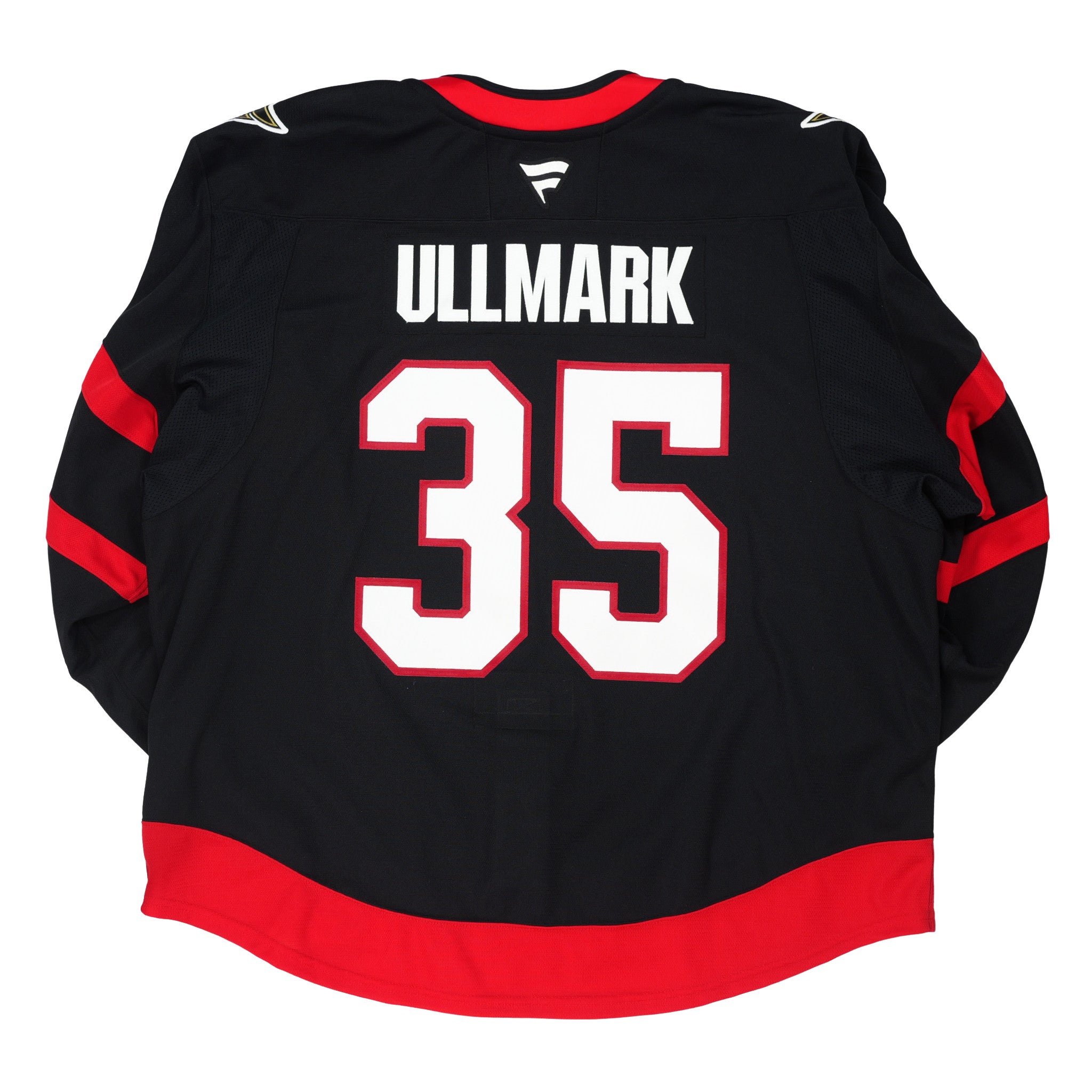 25-26 PLAYOFF HOME ULLMARK
