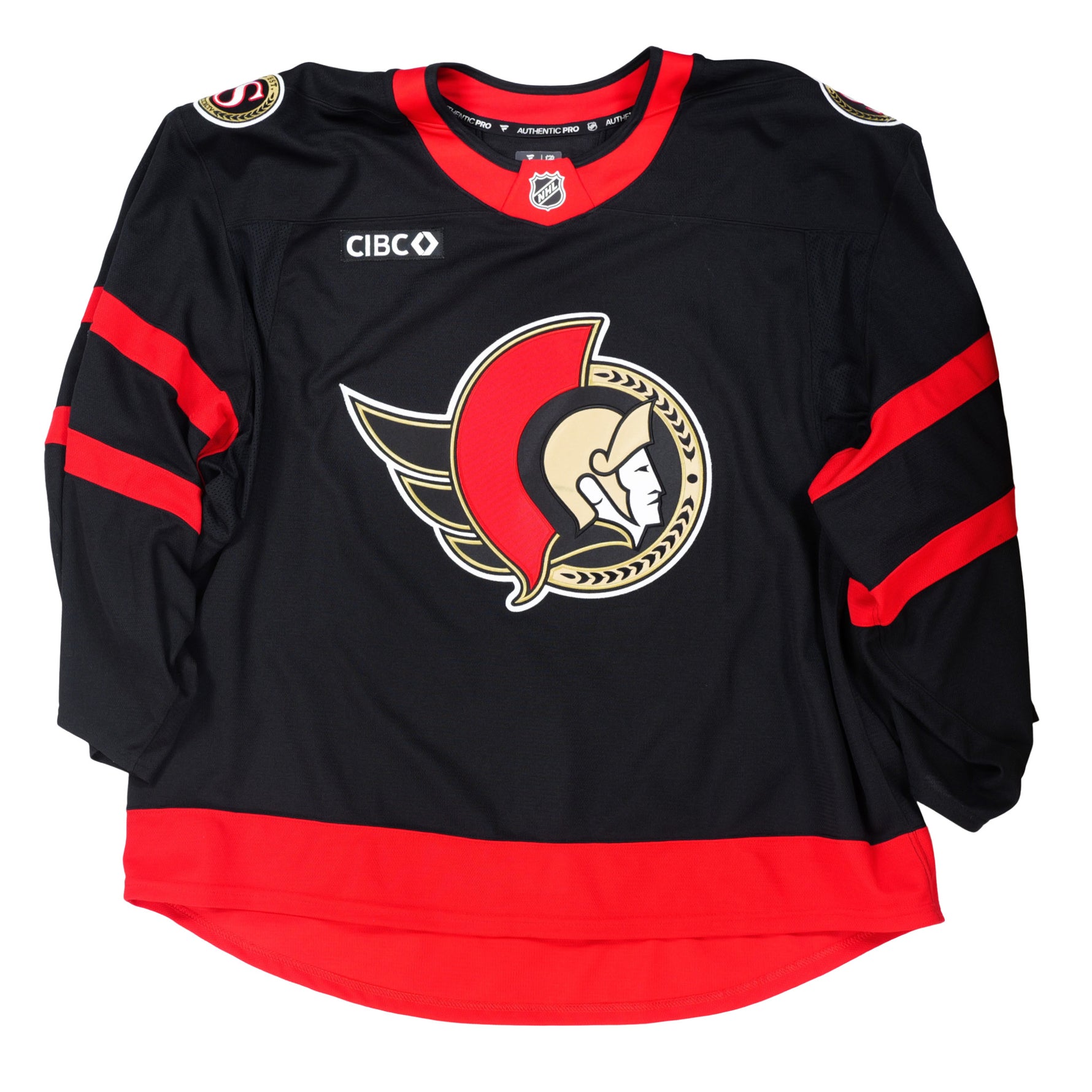 25-26 PLAYOFF HOME ULLMARK