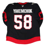 25-26 PLAYOFF HOME YAKEMCHUK