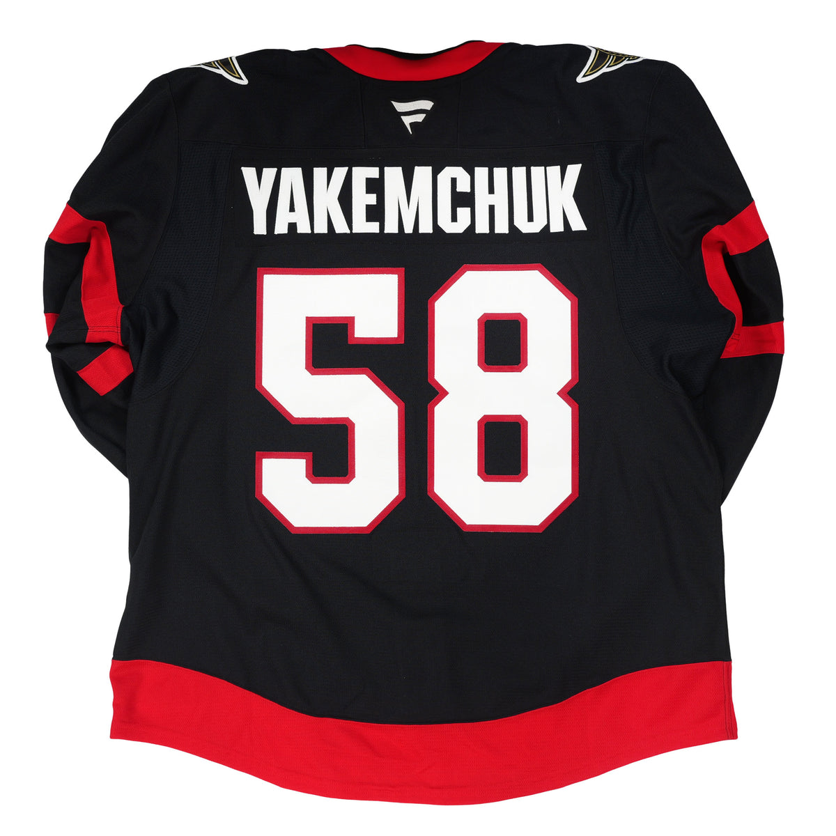 25-26 PLAYOFF HOME YAKEMCHUK