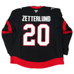25-26 PLAYOFF HOME ZETTERLUND
