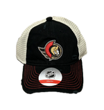 Youth Slouch Trucker Cap-OttawaTeamShop.ca-OttawaTeamShop.ca