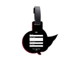 OTTAWA SENATORS JUMBO LUGGAGE TAG