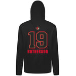 BATHERSON NN HOODY (LW) S