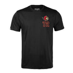 CHABOT NN TEE (LW) S