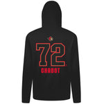 CHABOT NN HOODY (LW) S