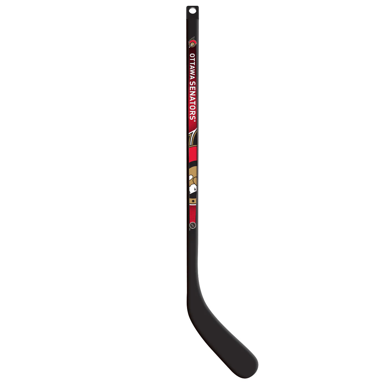 OTTAWA SENATORS ABS MINI STICK 24"