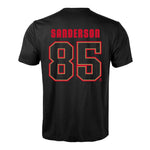 SANDERSON NN TEE (LW) S