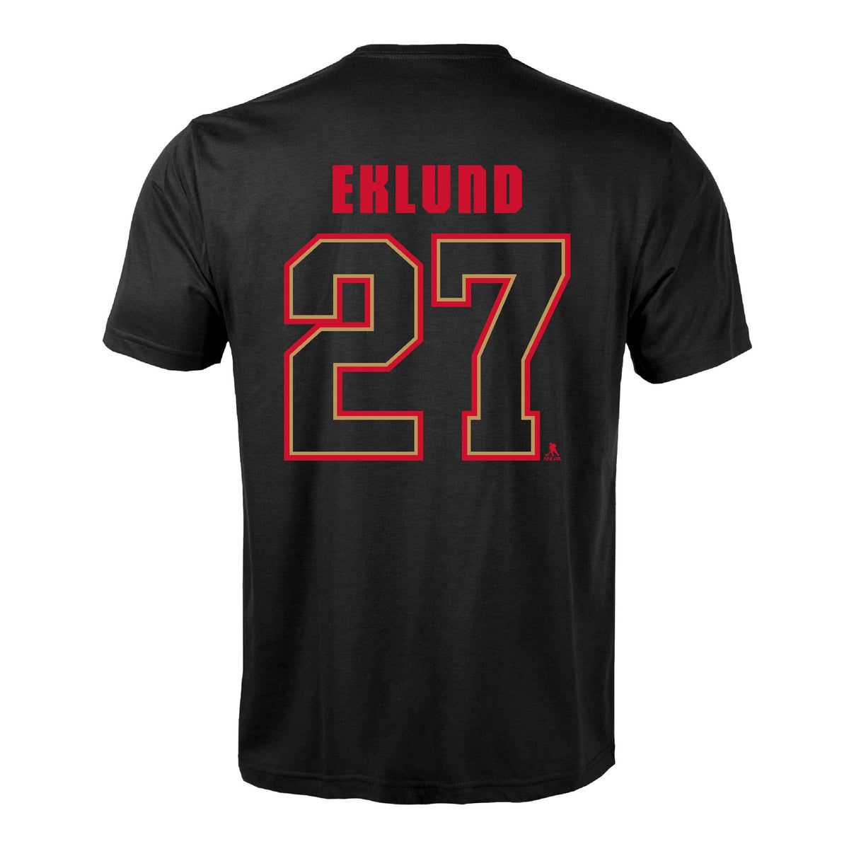 EKLUND NN TEE (LW) S