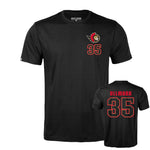 ULLMARK NN TEE (LW) S