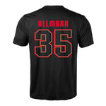 ULLMARK NN TEE (LW) S