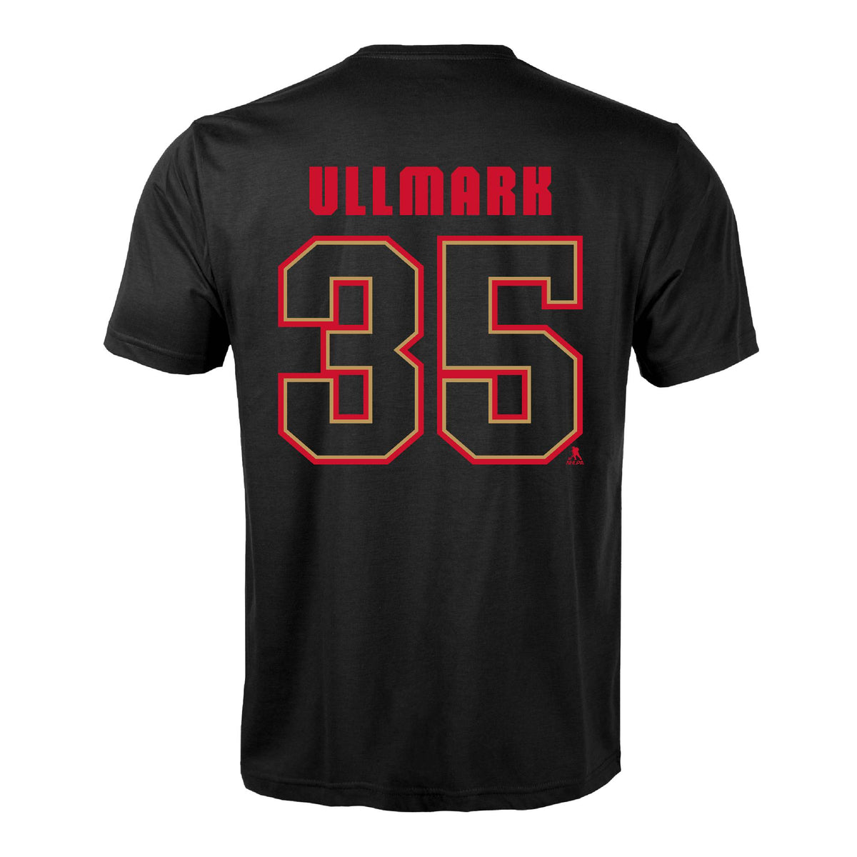 ULLMARK NN TEE (LW) S
