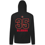 ULLMARK NN HOODY (LW) S