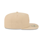 Ottawa Senators New Era Beige 59Fifty A-Frame Color Pack Fitted Hat-New Era-OttawaTeamShop.ca