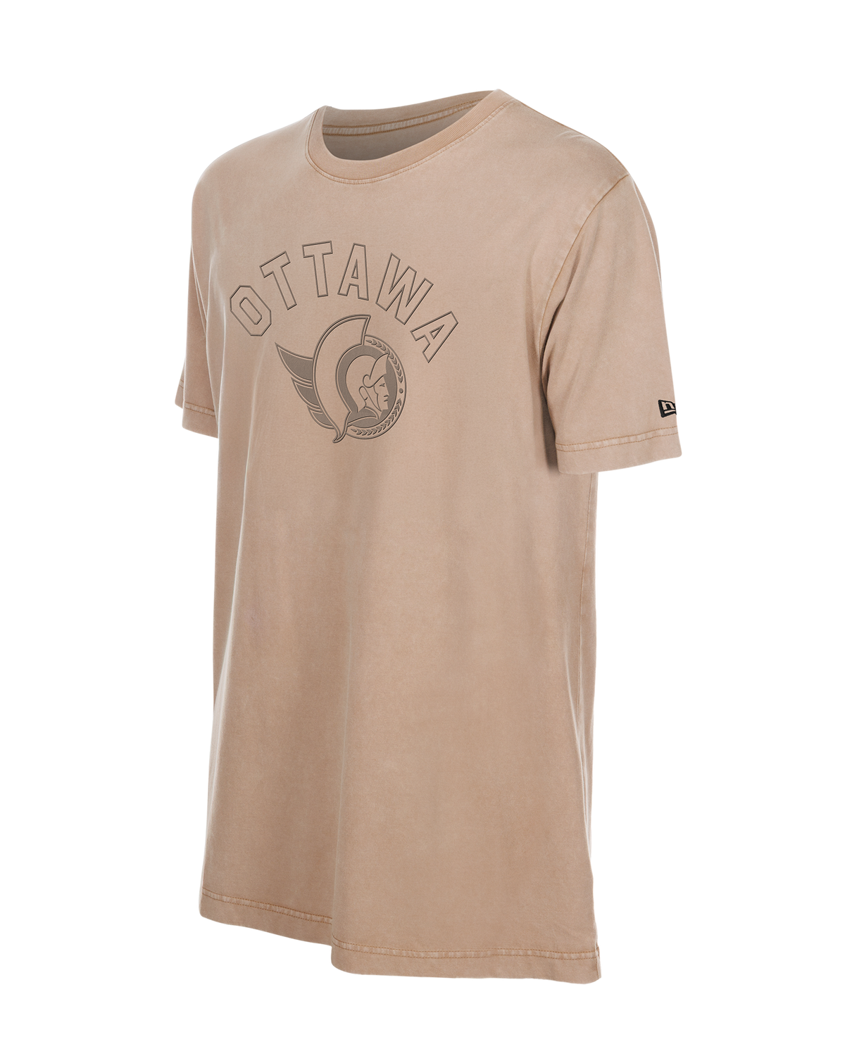 OTTAWA SENATORS ARCH LOGO TEE