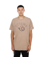 OTTAWA SENATORS ARCH LOGO TEE
