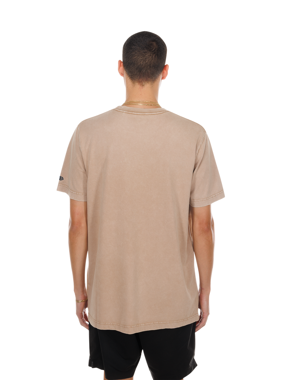 OTTAWA SENATORS ARCH LOGO TEE