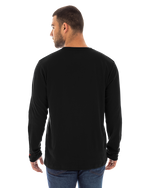 OTTAWA SENATORS SIDE LOGO LONG SLEEVE