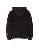 OTTAWA SENATORS ACID WASH PULLOVER HOODIE