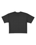 OTTAWA SENATORS WOMENS GREY THROWBACK TEE