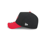 OTTAWA SENATORS S LOGO 9FORTY A-FRAME ADJUSTABLE CAP