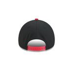OTTAWA SENATORS S LOGO 9FORTY A-FRAME ADJUSTABLE CAP
