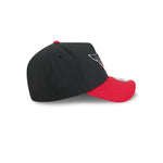 OTTAWA SENATORS S LOGO 9FORTY A-FRAME ADJUSTABLE CAP