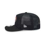 OTTAWA SENATORS BLACK 19TWENTY ADJUSTABLE CAP