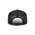 OTTAWA SENATORS BLACK 19TWENTY ADJUSTABLE CAP