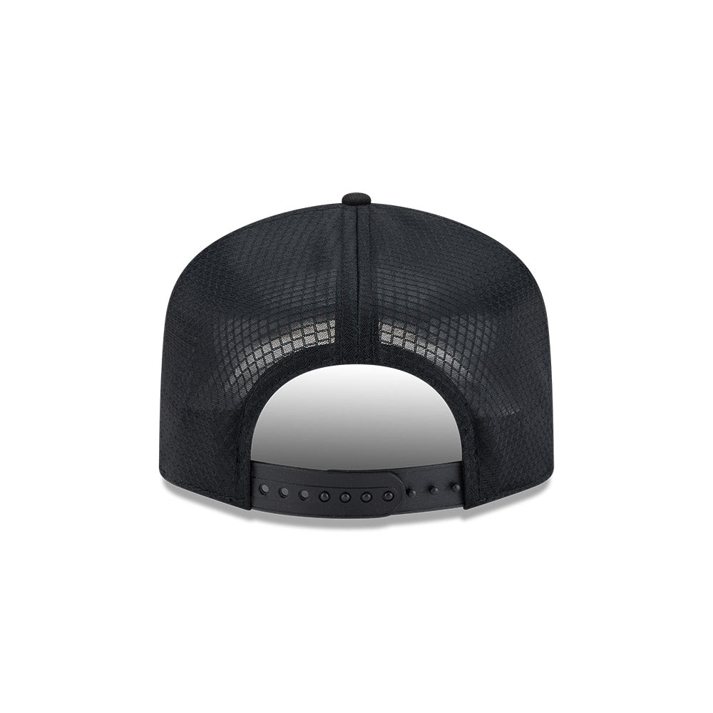 OTTAWA SENATORS BLACK 19TWENTY ADJUSTABLE CAP