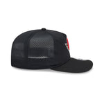 OTTAWA SENATORS BLACK 19TWENTY ADJUSTABLE CAP