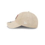 OTTAWA SENATORS TAN 9TWENTY ADJUSTABLE CAP
