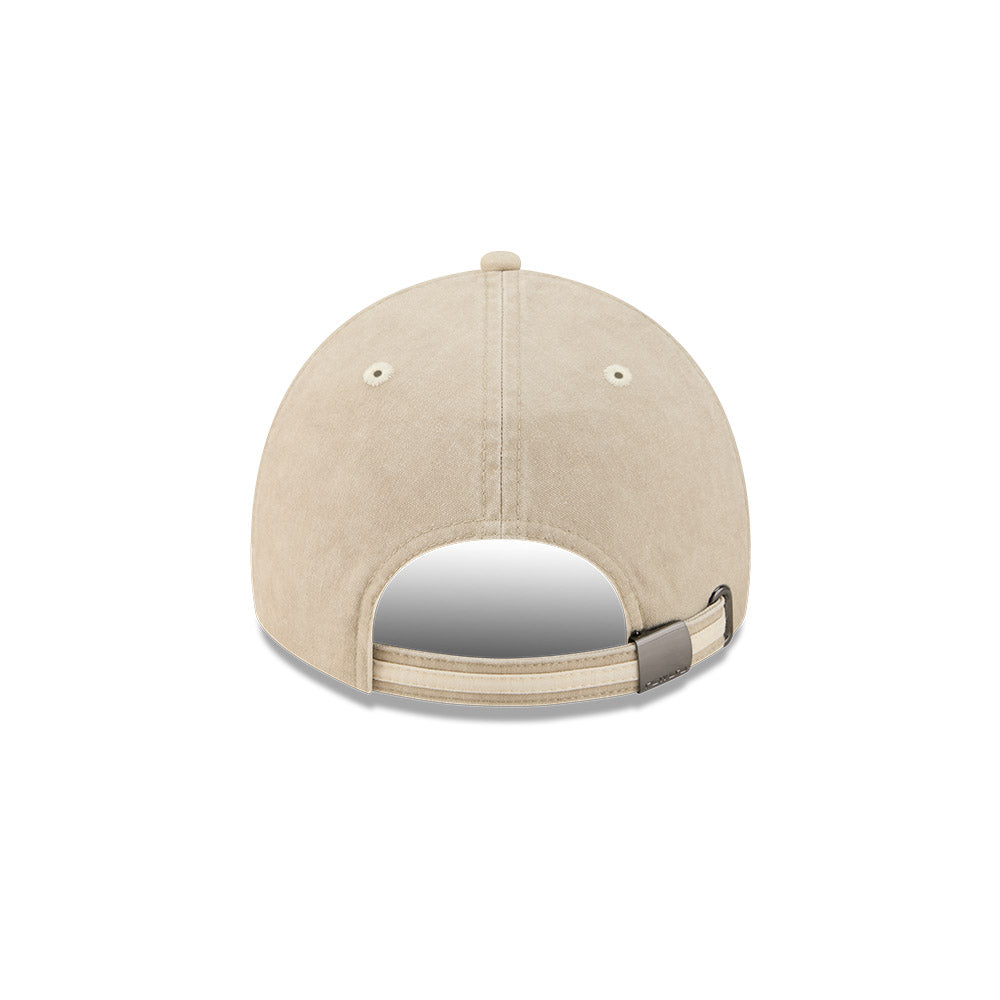 OTTAWA SENATORS TAN 9TWENTY ADJUSTABLE CAP