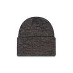 OTTAWA SENATORS GREY KNIT MARBLE CUFFED BEANIE