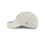 OTTAWA SENATORS TAN SCRIPT ADJUSTABLE CAP