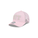 OTTAWA SENATORS YOUTH 9FORTY PINK ADJUSTABLE CAP