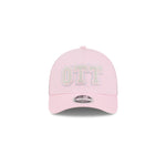 OTTAWA SENATORS YOUTH 9FORTY PINK ADJUSTABLE CAP