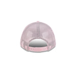 OTTAWA SENATORS YOUTH 9FORTY PINK ADJUSTABLE CAP