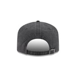 OTTAWA SENATORS BLACK 19TWENTY MICRO LOGO ADJUSTABLE CAP