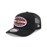 OTTAWA SENATORS 9SEVENTY STRETCH SNAP COLLEGIATE ADJUSTABLE CAP