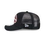 OTTAWA SENATORS 9SEVENTY STRETCH SNAP COLLEGIATE ADJUSTABLE CAP