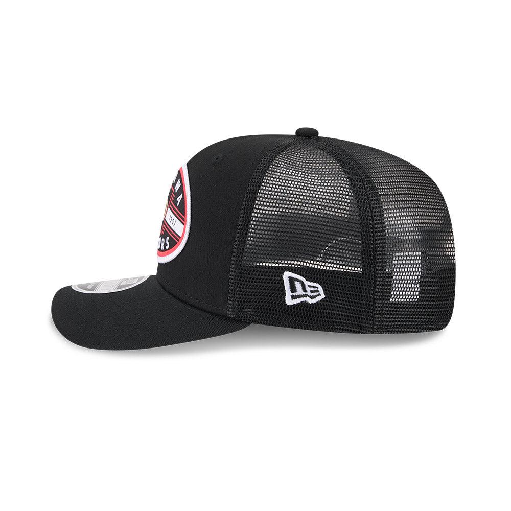 OTTAWA SENATORS 9SEVENTY STRETCH SNAP COLLEGIATE ADJUSTABLE CAP