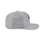OTTAWA SENATORS 9SEVENTY STRETCH SNAP GREY CAMO STRETCH CAP