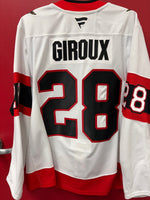 2024 2025 PLAYOFF AWAY GIROUX