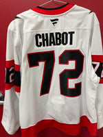 2045 2025 PLAYOFF AWAY CHABOT