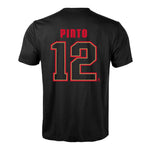 PINTO NN TEE (LW) S